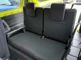 Suzuki Jimny (2020) thumbnail 12
