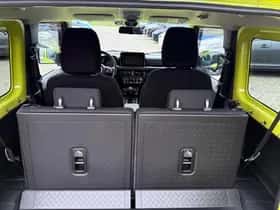 Suzuki Jimny (2020) thumbnail 13