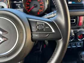 Suzuki Jimny (2020) thumbnail 17