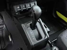 Suzuki Jimny (2020) thumbnail 19