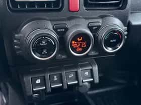 Suzuki Jimny (2020) thumbnail 23