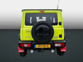 Suzuki Jimny (2020) thumbnail 6