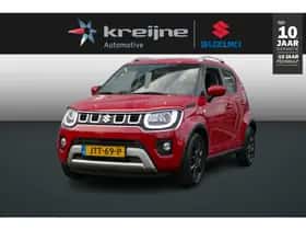 Suzuki Ignis (2021)