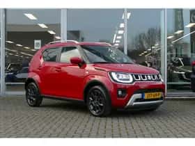 Suzuki Ignis (2021) thumbnail 2