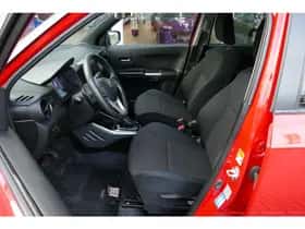 Suzuki Ignis (2021) thumbnail 12