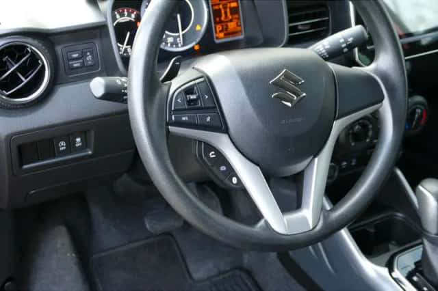 Suzuki Ignis (2021) thumbnail 13