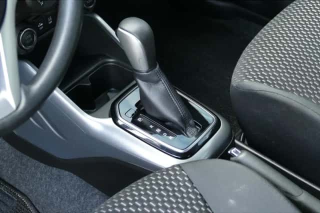 Suzuki Ignis (2021) thumbnail 14