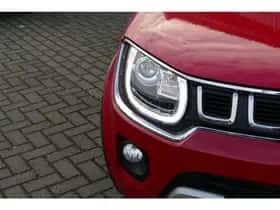Suzuki Ignis (2021) thumbnail 3