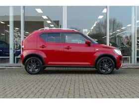 Suzuki Ignis (2021) thumbnail 4