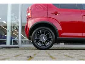 Suzuki Ignis (2021) thumbnail 5