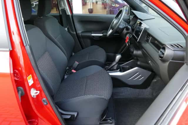 Suzuki Ignis (2021) thumbnail 6