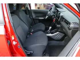 Suzuki Ignis (2021) thumbnail 6