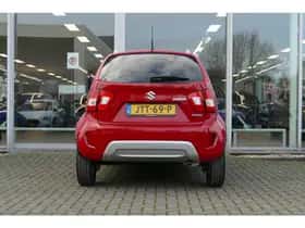 Suzuki Ignis (2021) thumbnail 8