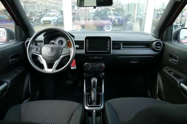 Suzuki Ignis (2021) thumbnail 9