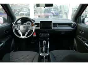 Suzuki Ignis (2021) thumbnail 9