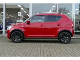 Suzuki Ignis (2021) thumbnail 10
