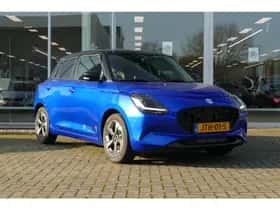 Suzuki Swift (2026) thumbnail 2