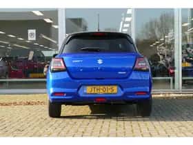 Suzuki Swift (2026) thumbnail 11