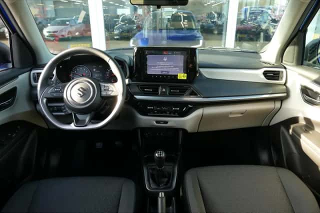 Suzuki Swift (2026) thumbnail 13
