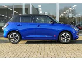 Suzuki Swift (2026) thumbnail 14