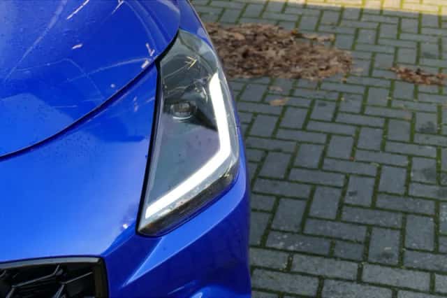 Suzuki Swift (2026) thumbnail 3