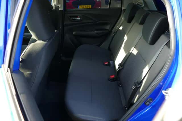 Suzuki Swift (2026) thumbnail 4