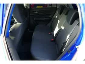 Suzuki Swift (2026) thumbnail 4