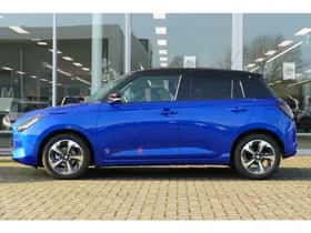 Suzuki Swift (2026) thumbnail 5