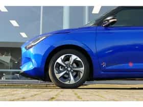 Suzuki Swift (2026) thumbnail 6