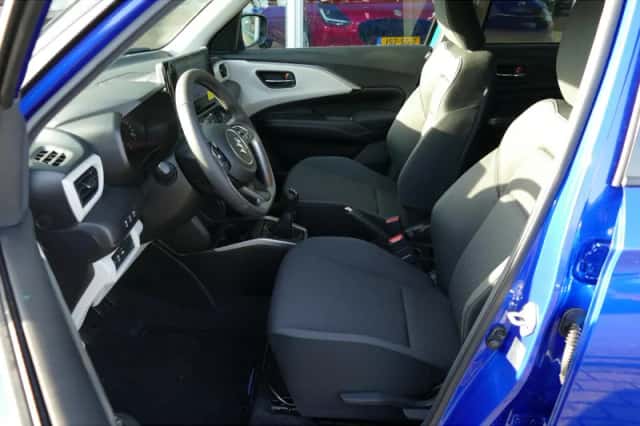 Suzuki Swift (2026) thumbnail 7