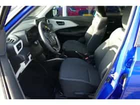 Suzuki Swift (2026) thumbnail 7