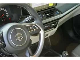 Suzuki Swift (2026) thumbnail 8