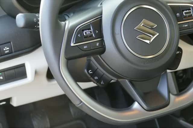 Suzuki Swift (2026) thumbnail 9