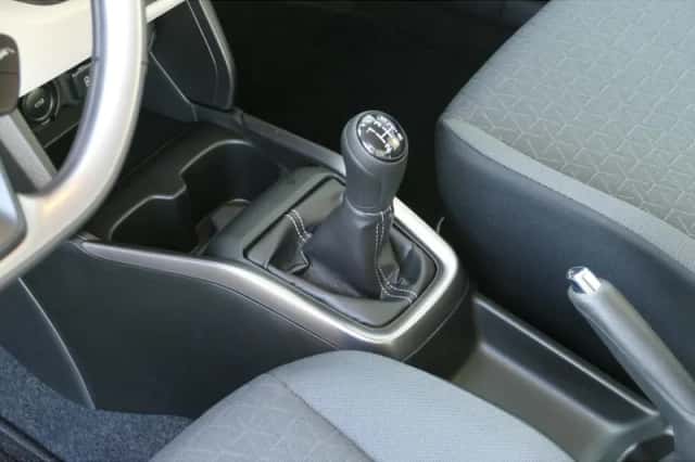 Suzuki Swift (2026) thumbnail 10