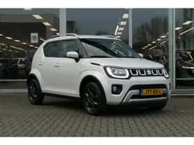 Suzuki Ignis (2022) thumbnail 2