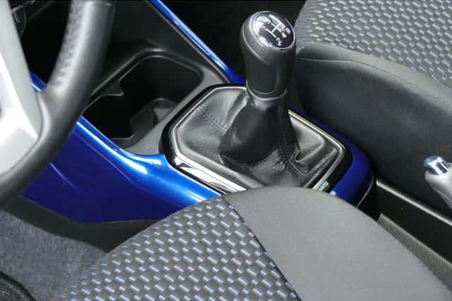 Suzuki Ignis (2022) thumbnail 11