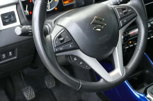 Suzuki Ignis (2022) thumbnail 12