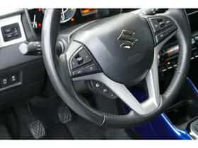 Suzuki Ignis (2022) thumbnail 12