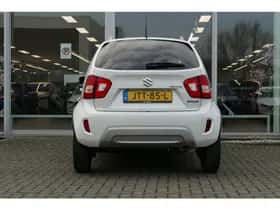 Suzuki Ignis (2022) thumbnail 13