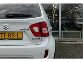 Suzuki Ignis (2022) thumbnail 14