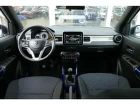 Suzuki Ignis (2022) thumbnail 15