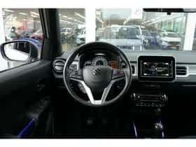 Suzuki Ignis (2022) thumbnail 16