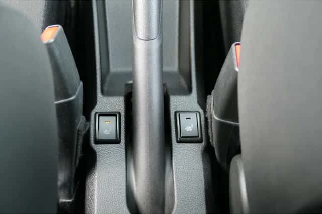 Suzuki Ignis (2022) thumbnail 17