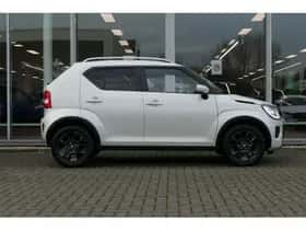 Suzuki Ignis (2022) thumbnail 18