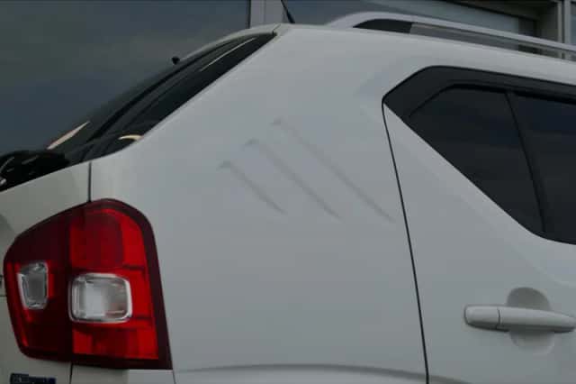 Suzuki Ignis (2022) thumbnail 19