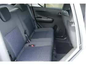 Suzuki Ignis (2022) thumbnail 20