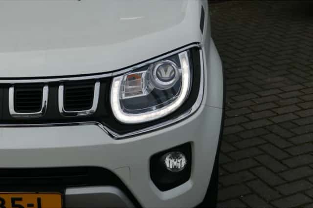 Suzuki Ignis (2022) thumbnail 3