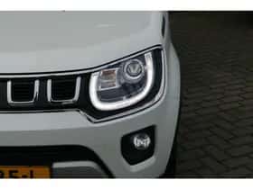 Suzuki Ignis (2022) thumbnail 3