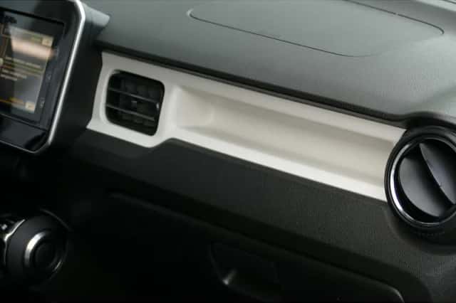 Suzuki Ignis (2022) thumbnail 22