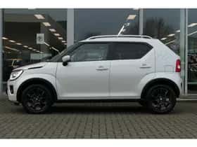 Suzuki Ignis (2022) thumbnail 4